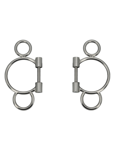 Boucles Pegase - I-Bride