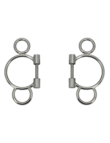 Boucles Pegase - I-Bride