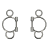 Boucles Pegase - I-Bride