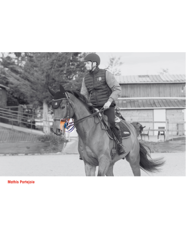 Boucles Pegase - I-Bride