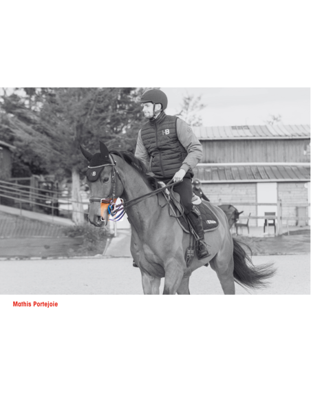 Boucles Pegase - I-Bride