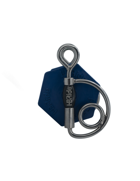 Boucles Goyo Aga - I-Bride