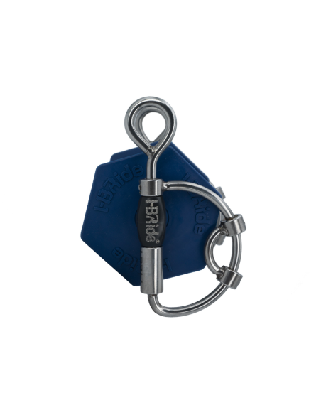 Boucles Goyo Aga Réglables - I-Bride