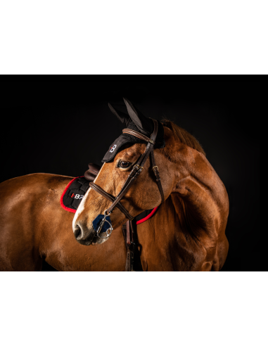 Boucles Goyo Aga Réglables - I-Bride