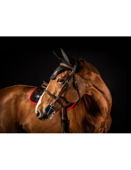 Boucles Goyo Aga Réglables - I-Bride