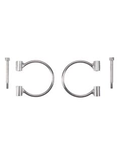 Anneaux Verdun - I-Bride 2