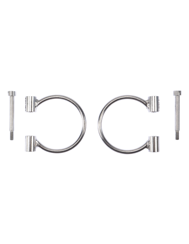 Anneaux Verdun - I-Bride