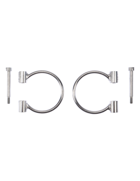 Anneaux Verdun - I-Bride