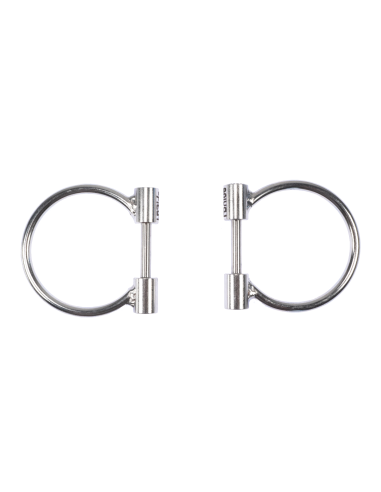 Anneaux Verdun - I-Bride