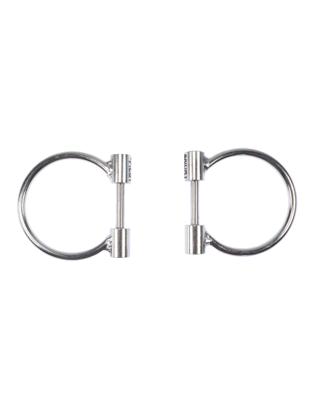 Anneaux Verdun - I-Bride