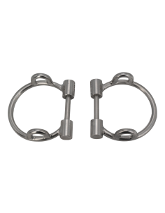 Boucles Releveur - I-Bride 2