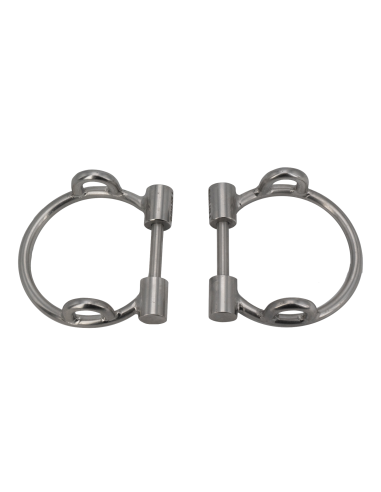 Boucles Releveur - I-Bride