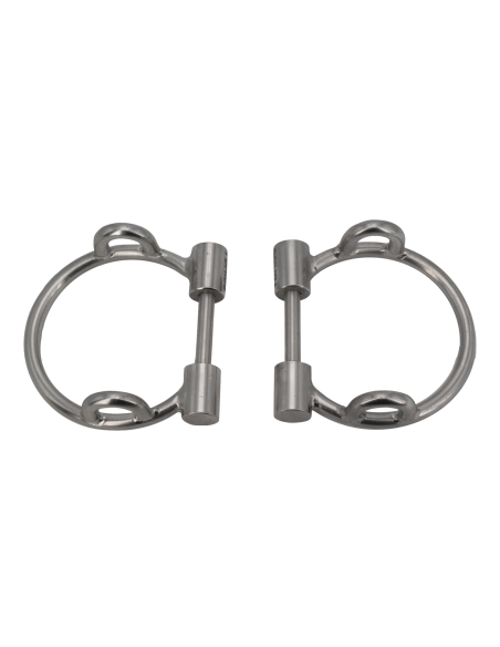 Boucles Releveur - I-Bride