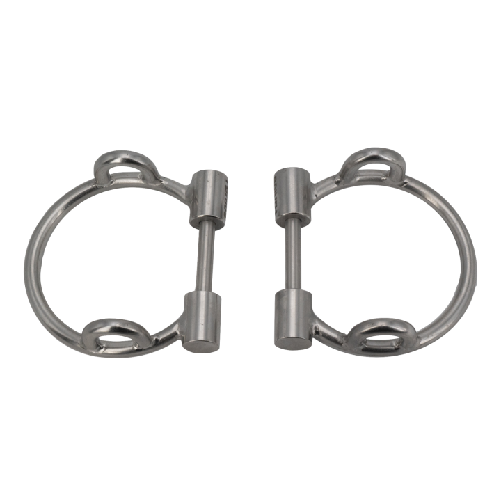 Boucles Releveur - I-Bride