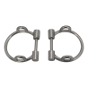 Boucles Releveur - I-Bride