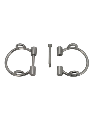 Boucles Releveur - I-Bride