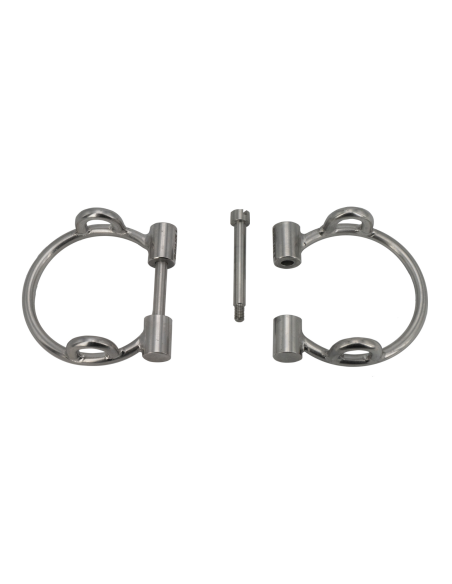 Boucles Releveur - I-Bride