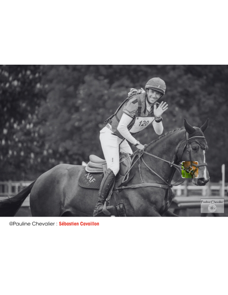 Boucles Releveur - I-Bride