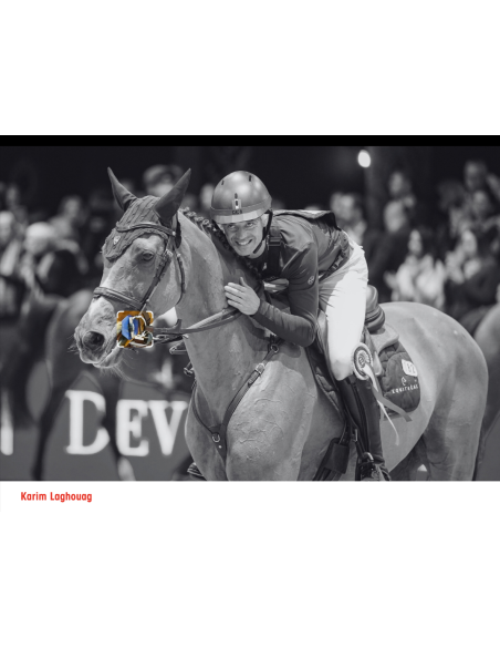 Boucles Releveur - I-Bride