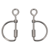 Boucles Baucher - I-Bride