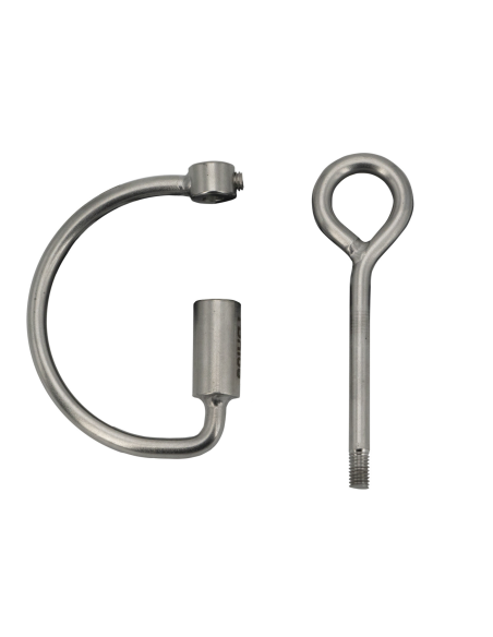 Boucles Baucher - I-Bride