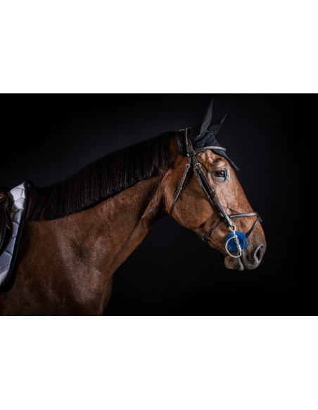 Boucles Baucher - I-Bride