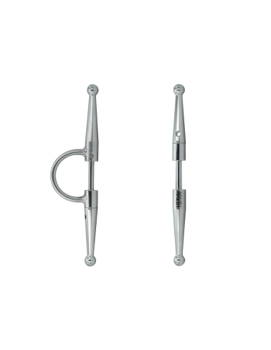 Branches Aiguilles - I-Bride