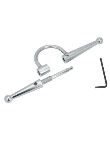 Branches Aiguilles - I-Bride