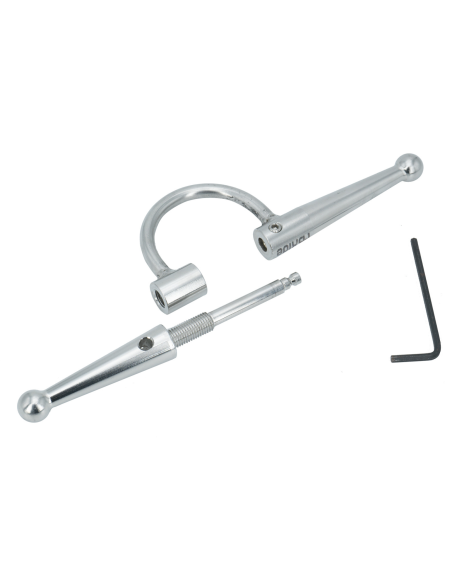 Branches Aiguilles - I-Bride