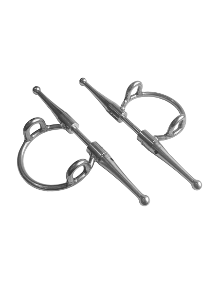 Branches Aiguilles Releveur - I-Bride