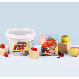 Friandises Happy treats duo Ravene