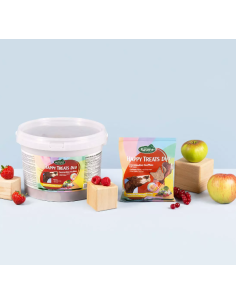 Friandises Happy treats duo Ravene