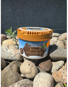 Baume pour cuir - Ungula Naturalis