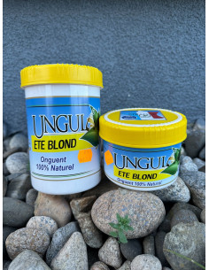 UNGULA Onguent Été Blond