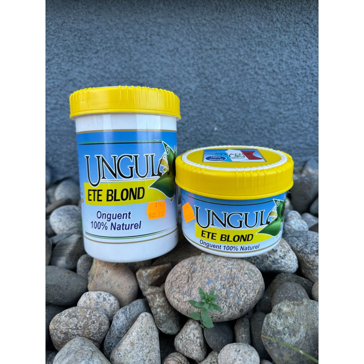 Onguent Été Blond - Ungula