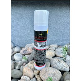 Goudron Spray - Equi-Soins