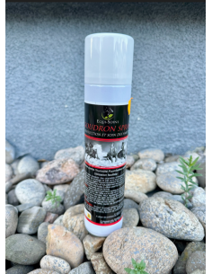 Goudron Spray - Equi-Soins