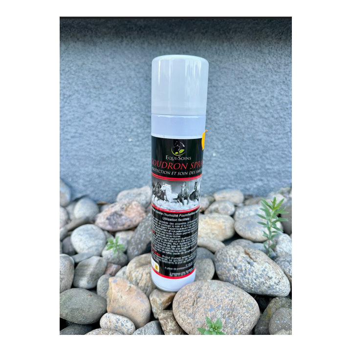 Goudron Spray - Equi-Soins