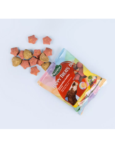 Friandises Happy treats duo Ravene