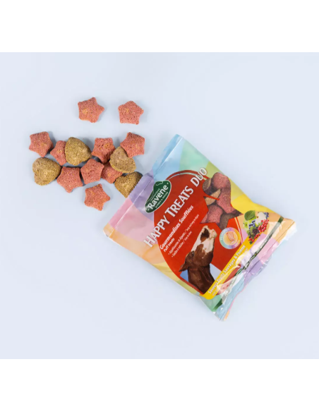 Friandises Happy treats duo Ravene