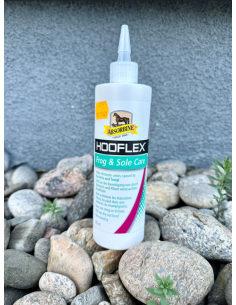 Hooflex - Absorbine