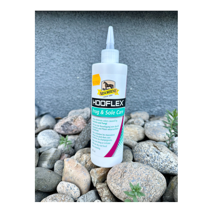 Hooflex - Absorbine