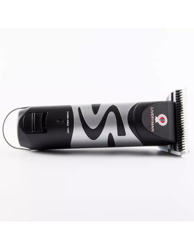 Tondeuse Kare Pro 100 - Liveryman