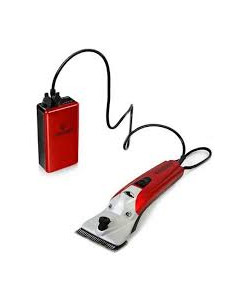 Tondeuse Kare Pro 200 + batterie portable - Liveryman 2