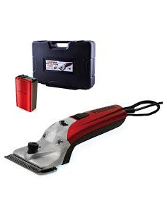 Tondeuse Kare Pro 200 + batterie portable - Liveryman