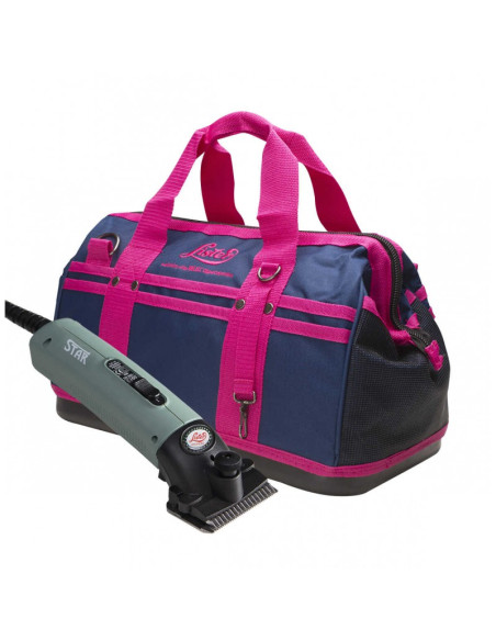 Tondeuse Star + Saccoche - Lister