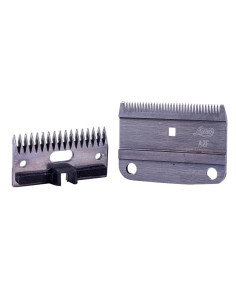 Peignes A2F/AC 35 dents (coupe 1.4 mm) - Lister