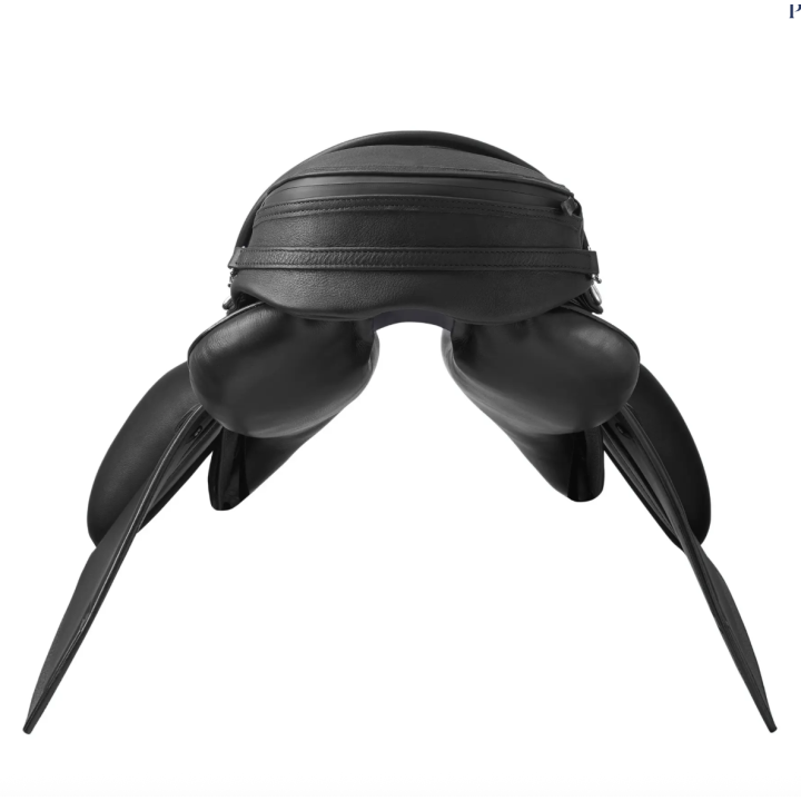 Petite Sacoche Pour Selle Atena - Prestige