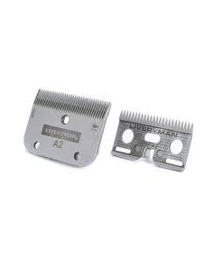 Peignes A2 (2.4 mm) - Liveryman