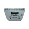 Peignes A5 Wide Fine (1 mm) - Liveryman
